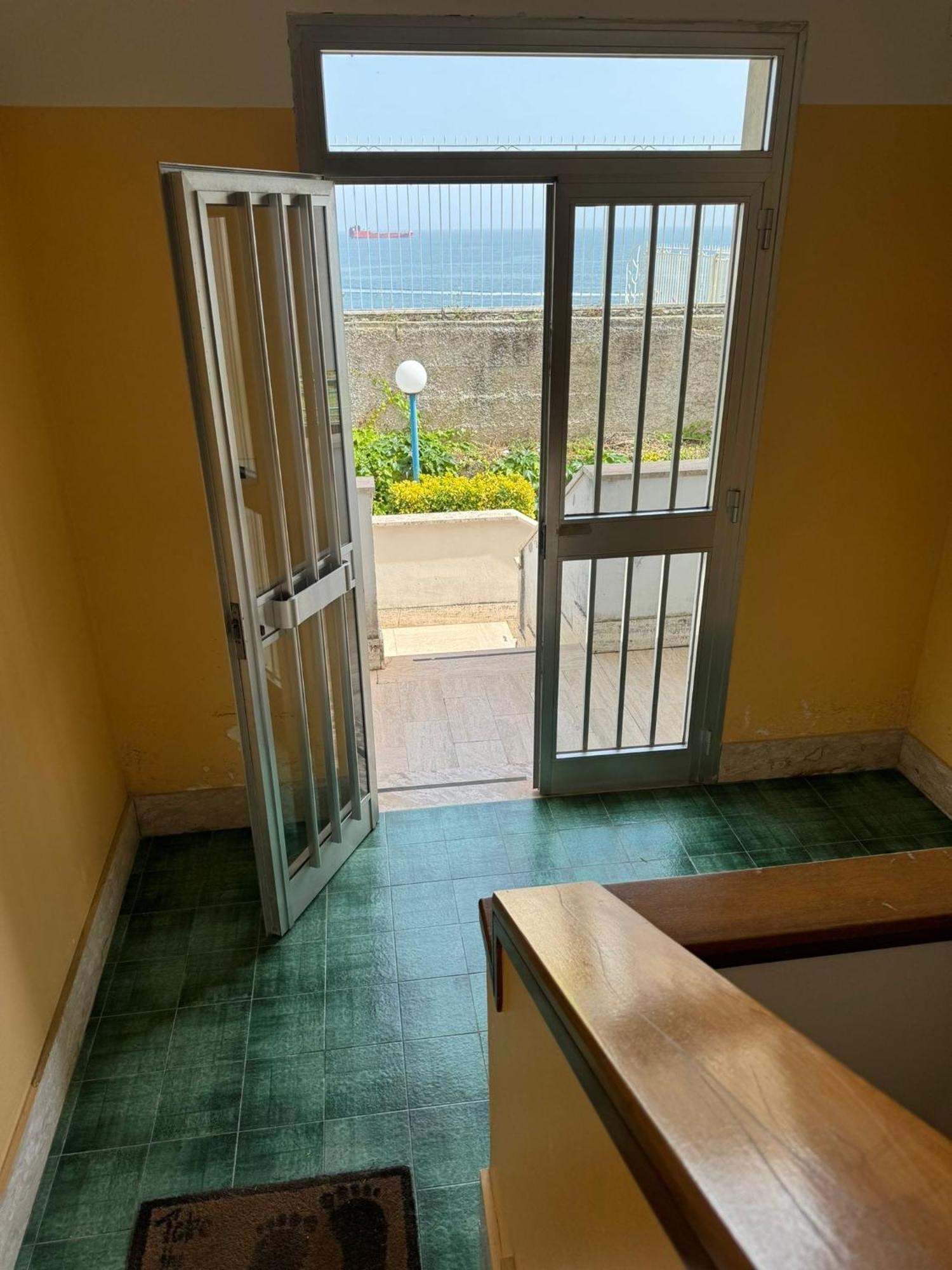 Ferienwohnung Casa Vittoria Vietri Exterior foto